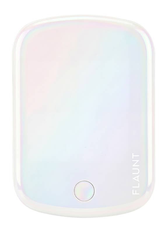 Iridescent Pearl MagSafe Battery Pack