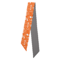 The Skinny Scarf - Oklahoma State