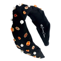 Oklahoma State University Logo Headband