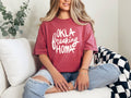 Okla freaking Homa: Red