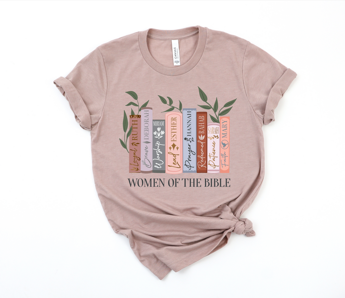 Women of the Bible